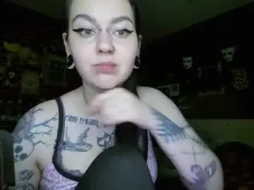 Chaturbate Sex Chat of horror_circus