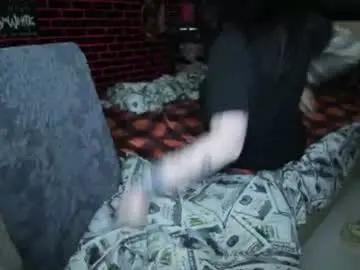 Chaturbate Live Porn of horror_circus