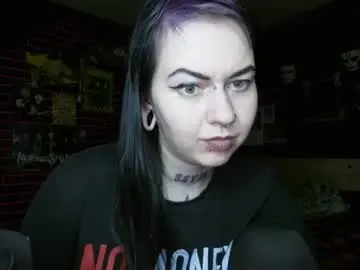 Chaturbate Adult Webcam of horror_circus
