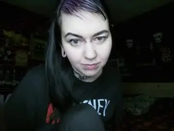 Chaturbate Adult Webcams of horror_circus