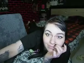 Chaturbate Sex Chat of horror_circus