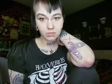 Chaturbate Watch Live Sex Cams of horror_circus