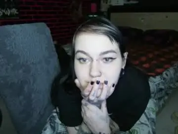 Chaturbate Best live sex cam show of horror_circus