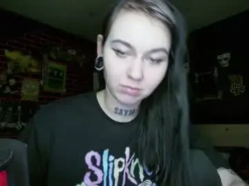 Chaturbate Adult Webcam of horror_circus