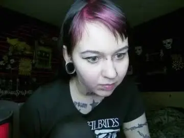 Chaturbate Free Live Porn of horror_circus
