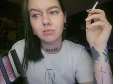 Chaturbate Adult Webcam of horror_circus