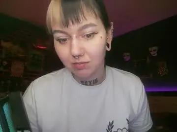 Chaturbate Watch Live Sex Cams of horror_circus