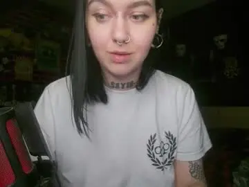 Chaturbate Live Sex Cam of horror_circus