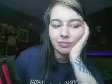 Chaturbate Sex Chat of horror_circus