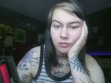 Chaturbate Live Sex of horror_circus