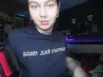 Chaturbate Live Sex of horror_circus