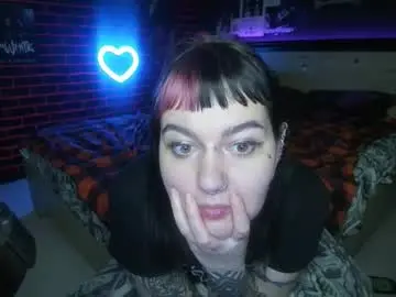 Chaturbate Sex Cam of horror_circus