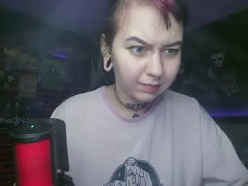 Chaturbate Adult Video Chat of horror_circus