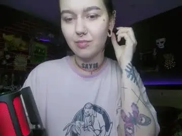 Chaturbate Live Sex Cam of horror_circus