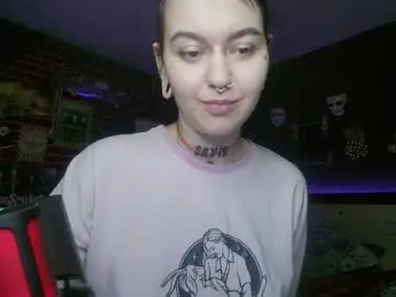 Chaturbate Adult Webcams of horror_circus