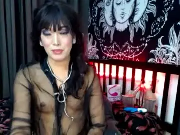 Chaturbate Live Porn of hot_jessica_cumx