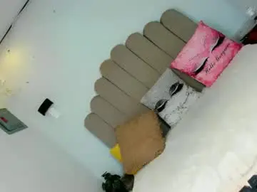 Chaturbate Nude Webcam of kandymuse_