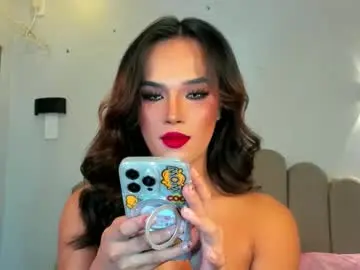 Chaturbate Nude Webcam of kandymuse_