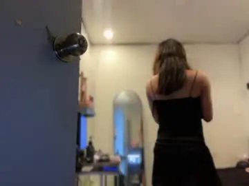 Chaturbate Sex Cam of kandymuse_