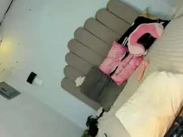 Chaturbate Live Porn of kandymuse_