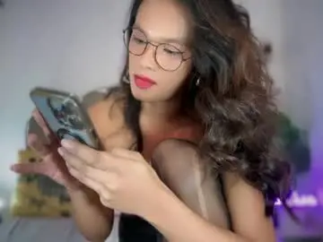 Chaturbate Free Porn Cam of kandymuse_
