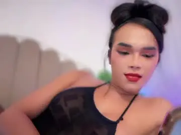 Chaturbate Sex Chat of kandymuse_