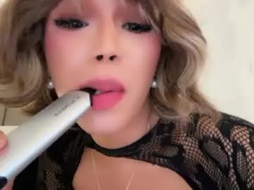 Chaturbate Live Porn of kandymuse_