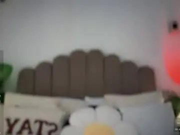 Chaturbate Live Sex of kandymuse_
