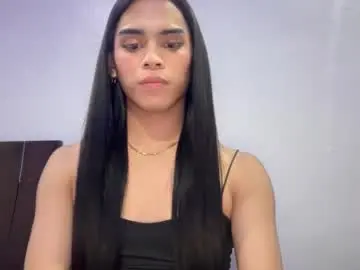 mika_pedersen from chaturbate