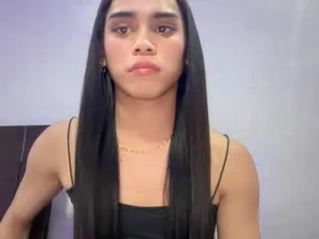 Chaturbate Adult Webcams of mika_pedersen