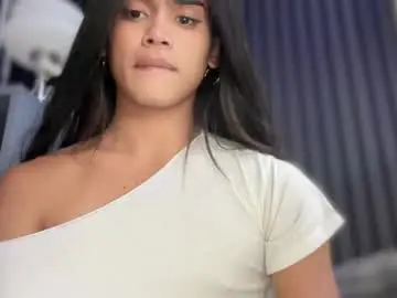 Chaturbate Sex Cam of mika_pedersen