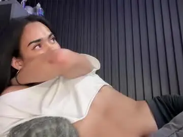 mika_pedersen from chaturbate