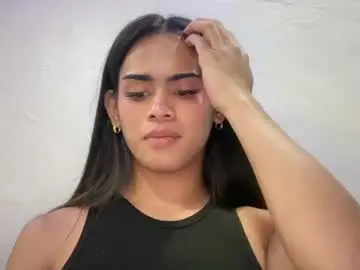Chaturbate Private Sex Chat of mika_pedersen