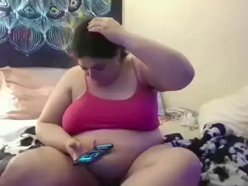 Chaturbate Adult Video Chat of princessgigi420