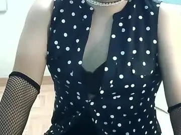 Chaturbate Live Porn of rosabells