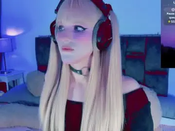 Chaturbate Adult Video Chat of sexy_candytsxx