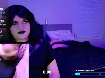 Chaturbate Best Webcam of uhhh_lexi