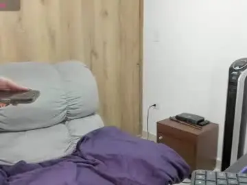 Chaturbate Nude Webcam of xspecialroomx