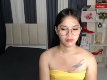 Chaturbate Live Sex Cam of xxbigcockchloexx