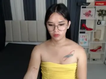 Chaturbate Nude Webcam of xxbigcockchloexx