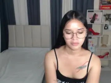 Chaturbate Nude Webcam of xxbigcockchloexx