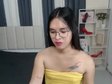 Chaturbate Adult Video Chat of xxbigcockchloexx