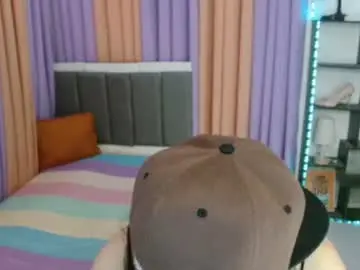 Chaturbate Nude Webcam of xxbigcockchloexx