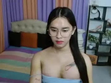 xxbigcockchloexx from chaturbate