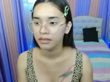 Chaturbate Nude Webcam of xxbigcockchloexx