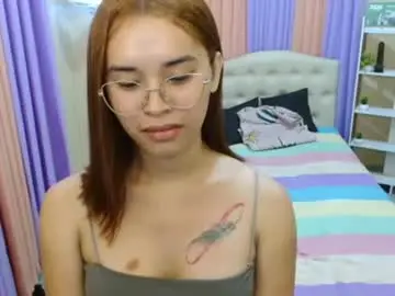 Chaturbate Live Sex Cam of xxbigcockchloexx