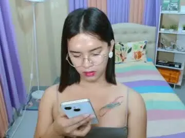 Chaturbate Live Sex Cam of xxbigcockchloexx