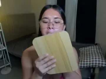 Chaturbate Live Sex of xxbigcockchloexx