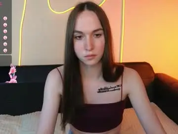 Chaturbate Live Sex of foxxy_girl_