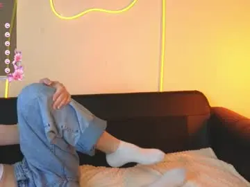 Chaturbate Adult Webcams of foxxy_girl_